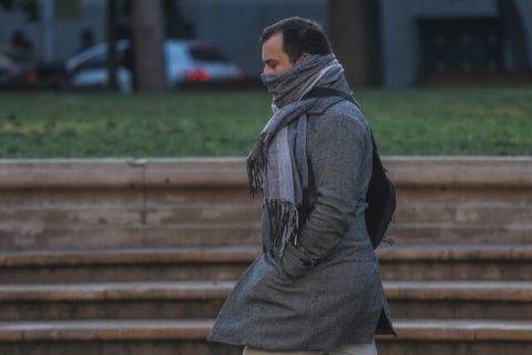 ¿Siguen las heladas matinales? Revisa el pronóstico para el primer día de julio