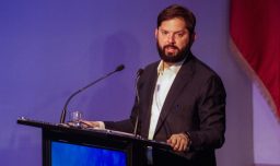 Diputados UDI exigen al presidente Boric que no participe de la Cumbre Brics por conflicto en Medio Oriente