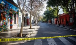 Cuádruple homicidio frustrado en Barrio Bellavista: cuatro heridos a bala tras riña a la salida de discoteca