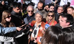 Jeannette Jara se distancia del PC sobre postura en torno a Cuba: "Son vulneraciones a los derechos humanos”