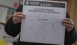 Impuestos, reducción de ministerios y más: La primaria presidencial en lo económico