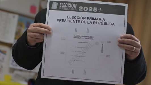 Impuestos, reducción de ministerios y más: La primaria presidencial en lo económico