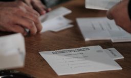 Primarias 2025: Sigue acá la transmisión en vivo de CNN Chile