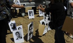 Sobrevivientes de ex Colonia Dignidad valoraron informe del INDH: "Nos trae, finalmente, algo de paz y tranquilidad"