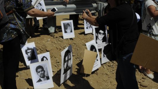 Sobrevivientes de ex Colonia Dignidad valoraron informe del INDH: "Nos trae, finalmente, algo de paz y tranquilidad"