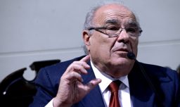 Murió a los 82 años Roberto Fantuzzi, empresario e histórico líder de Asexma