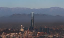 Auspicioso panorama: OCDE mantiene previsión del crecimiento de Chile en 2,4% para 2025