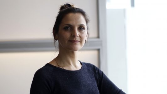 Reconocida directora peruana ficha a Antonia Zegers en película sobre el conflicto Perú–Chile: Se ambientará en Tacna tras la Guerra del Pacífico
