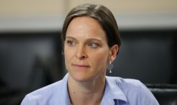 Jeannette von Wolfersdorff presenta su renuncia al Consejo Fiscal Autónomo por "motivos personales"