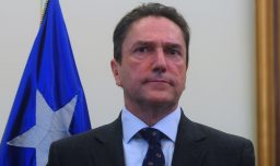 José Antonio Gómez y crimen organizado: Hay una "clara falta de acción del Estado, particularmente desde el Ejecutivo"