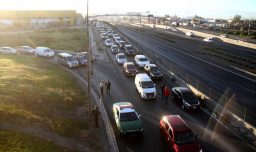 Más seguridad en las rutas: Senado aprueba ley que obliga a concesionarias a instalar cámaras y monitoreo en autopistas