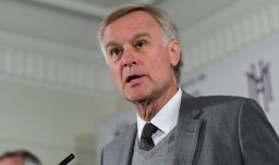 Economista Klaus Schmidt-Hebbel advierte sobre el bajo crecimiento de Chile: "Estamos en estancamiento económico"