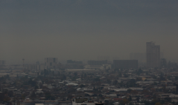 Declaran nueva Alerta Ambiental preventiva en Santiago: ¿Qué medidas rigen este domingo?