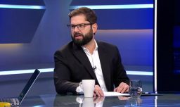 "La primaria no puede ser un acto de defensa del Gobierno": Presidente Boric  llama a candidatos oficialistas a debatir con “hambre y ánimo”