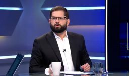 “Faltó experiencia” y “debimos actuar más rápido”: La autocrítica del Presidente Boric por el manejo del Caso Monsalve