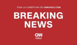 Aviso de bomba en el Aeropuerto de Santiago: Avión debió ser desembarcado