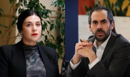 Grau responde por mención en chats de Cariola en arista Chinamart: "Es normal que se hagan solicitudes de este tipo"