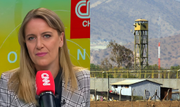 Carolina Urrejola: “No hay épica en cerrar Punta Peuco, el gobierno no debiera pretenderla”