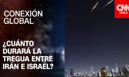 Conflicto entre Irán e Israel: Lo que sigue tras el alto al fuego