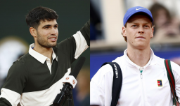 Carlos Alcaraz vs Jannik Sinner: Este domingo se define quién será el nuevo campeón de Roland Garros