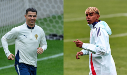 España vs Portugal: A qué hora y dónde ver la final de la Nations League