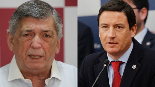 "Una intervención burda": PC responde a Republicanos tras afirmar que si la izquierda gana la primaria, Kast avanza con "holgura"