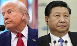 Donald Trump y Xi Jinping sostuvieron una llamada telefónica en medio de tensiones por aranceles