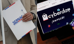 Sernac oficia a Samsung y ABC por cancelación unilateral de compras del Cyber Day: Han recibido más de 250 reclamos
