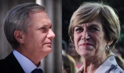 Cadem: Kast toma la delantera en la carrera presidencial, pero Matthei sigue siendo la favorita para ganar