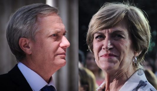 Cadem: Kast toma la delantera en la carrera presidencial, pero Matthei sigue siendo la favorita para ganar