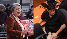 Jeannette Jara descarta sumar a Jadue a su comando: "Queda solo una semana de campaña, así que no le vemos mucho sentido"