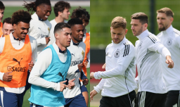 Portugal vs Alemania: A qué hora y por dónde ver el partido de la semifinal de la Nations League