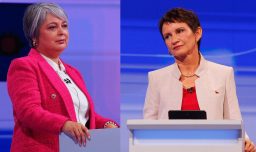 Recta final de las primarias: La burla de Jadue, el versus PS-FA y el esperado gallito entre Tohá y Jara