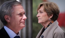 Diputado del Partido Republicano entrega su visión sobre la carrera presidencial