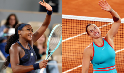 Gauff vs Sabalenka: Este sábado se define quién será la nueva triunfadora de Roland Garros