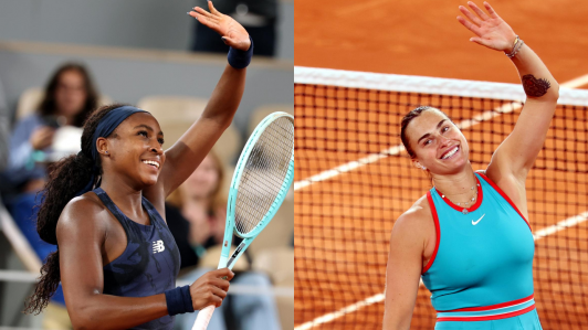 Gauff vs Sabalenka: Este sábado se define quién será la nueva triunfadora de Roland Garros