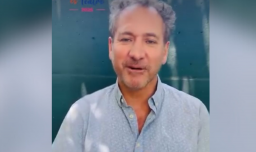 Se denunciaron mutuamente: El actor Juan Pablo Sáez y su exesposa fueron detenidos por agresión
