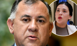 Aedo critica filtraciones en caso Cariola y apunta a Fiscalía: “No puede hacerse el juicio a través de un medio de prensa”