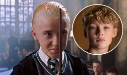 “¿Asustado, Potter?”: HBO presenta a los nuevos Draco Malfoy, Lucius Malfoy y Molly Weasley para la nueva serie de Harry Potter
