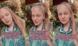 Estadounidense dice que encontró "el sueño americano" en Chile: "Tenemos salud y sentimos un alivio que nunca tuvimos"