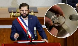 Cuenta Pública 2025: Gobierno anuncia proyecto de ley de fertilización asistida