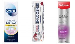Pastas dentales con fluoruro de estaño: ISP identifica riesgos de lesiones bucales en productos de Colgate, Oral-B y Sensodyne