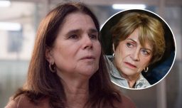 Ossandón respalda a Matthei tras polémica con Etcheverry: "Es una persona de mucho carácter, no veo porque tanta sorpresa"