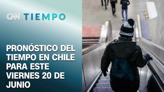 ¿Siguen las heladas matinales? Revisa el pronóstico para este viernes feriado en tu ciudad