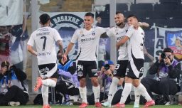 Cepeda no es el único: El otro jugador que podría dejar Colo Colo rumbo al extranjero esta temporada