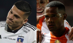 Colo Colo vs. Cobresal: Dónde ver en vivo el duelo clave por la Fecha 14 de la Liga de Primera
