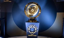 Mundial de Clubes 2025: Cuándo juegan los chilenos y por dónde ver los partidos