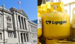 Corte de Iquique condena a Lipigas por infringir ley del consumidor: Habían retirado medidor de su casa sin avisarle