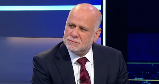 Ministro Elizalde detalla proyecto que eleva requisitos para formar partidos: Se presentará en junio