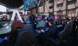 Expogame 2025: Fechas, invitados, entradas y todos los detalles del evento gamer más grande de Chile